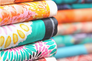 10 Creative Fabric Crafts You Can Make at Home