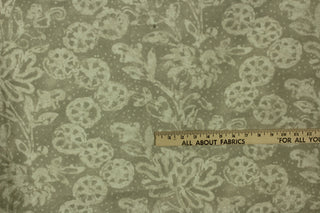 Richloom© Grove Indoor/Outdoor Fabric in Linen
