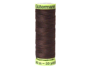 Gutermann Top Stitch Heavy Duty Thread 33 yd. (50 Colors #10 - #945)