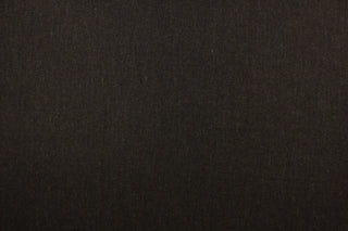 DESCRIPTION: This wool features a herringbone design in dark brown and black 