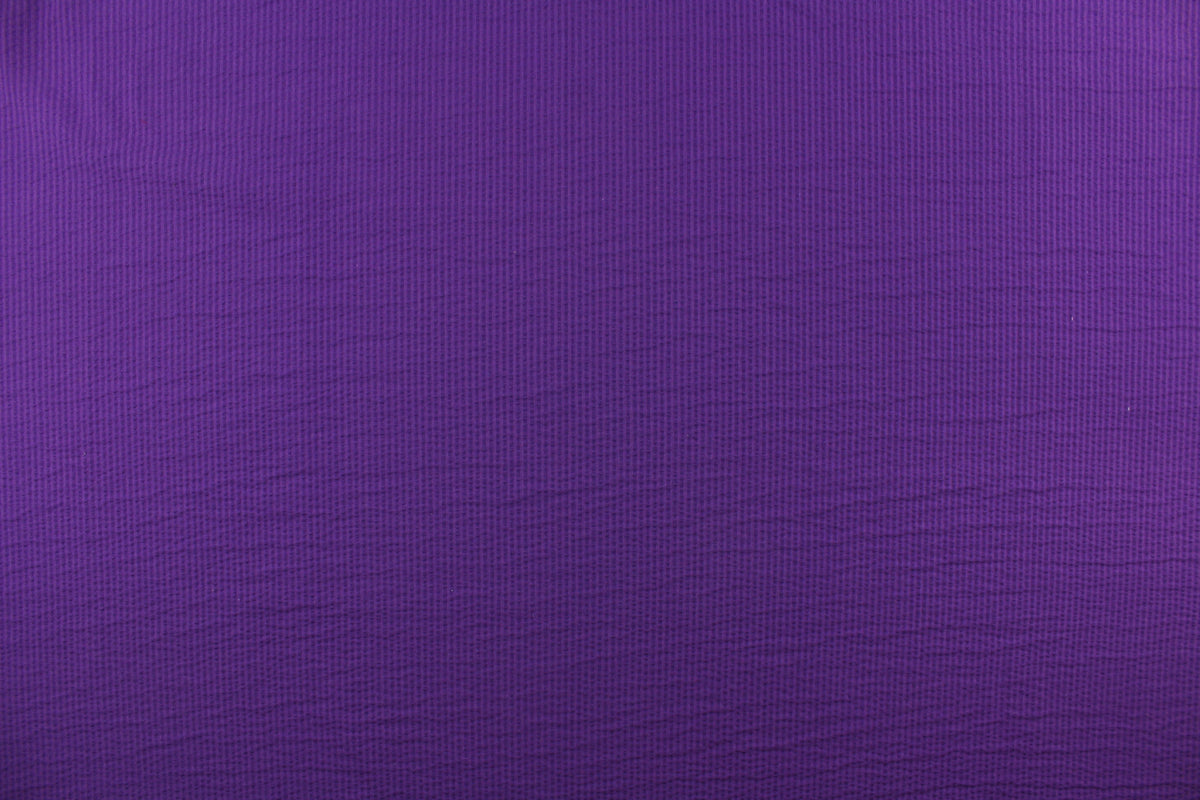 Purple Fabric