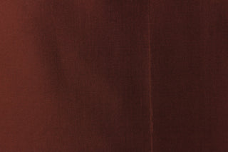 This taffeta fabric in iridescent in brown.