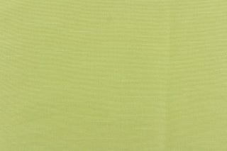  A mock linen fabric in a beautiful solid light green.