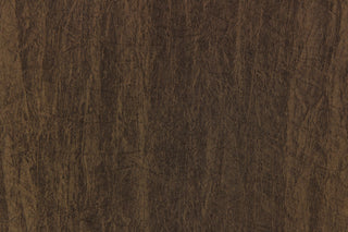  This taffeta fabric features a crinkle iridescent in dark brown.