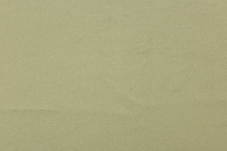 This beautiful versatile fabric offers a slight sheen in olive.