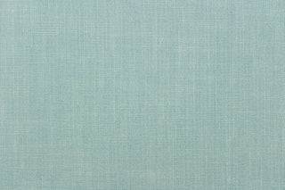  This mock linen in blue-green would be great for home decor, multi purpose upholstery, window treatments, pillows, duvet covers, tote bags and more.  We offer this fabric in other colors.