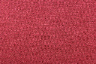 This textured semi sheer fabric in cardinal red has a slight shimmer and is perfect for curtains, swags, window scarfs and drapery panels.  We offer Mariposa in several different colors.