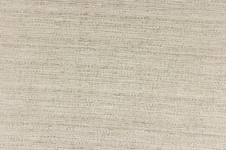 This multi-purpose mock linen in fern includes varying shades of beige.  It has a soft feel with a subtle sheen.  It would be great for home decor, window treatments, pillows, duvet covers, tote bags and more.  We offer Seafarer in other colors.