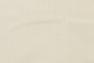A mock linen in a dull white.