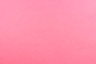 This is a felt fabric in solid hot pink. It features a slightly textured feel that is soft, sturdy and durable.  Uses include crafts, apparel accents, décor, embellishments and more. 