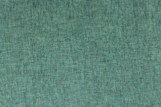 This fabric in seaglass (blue/green) offers beautiful design, style and color to any space in your home.  It has a soft workable feel and is perfect for window treatments (draperies, valances, curtains, and swags), bed skirts, duvet covers, light upholstery, pillow shams and accent pillows.  We offer Ratio in other colors.