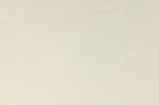 This fabric in shell white offers beautiful design, style and color to any space in your home.  It has a soft workable feel and is perfect for window treatments (draperies, valances, curtains, and swags), bed skirts, duvet covers, light upholstery, pillow shams and accent pillows.  We offer Ratio in other colors.