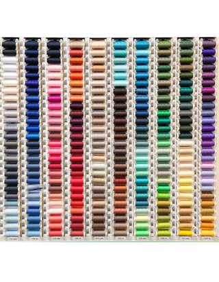 High-Quality Gütermann Thread for Every Sewing Project