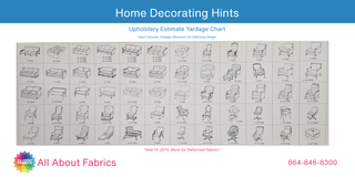 DIY Upholstery: Everything You Need To Know To Get Started