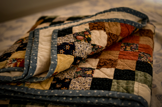 10 Quilting Projects to Elevate Your Home Décor: A Comprehensive Guide from All About Fabrics