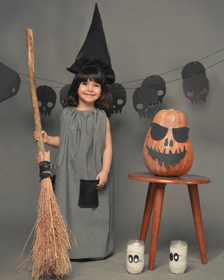 Spook-tacular DIY Costumes: Easy Fabric Ideas for Halloween