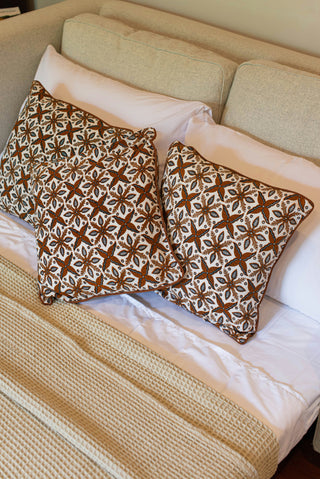 How to Choose the Right Fabric for Home Décor Projects