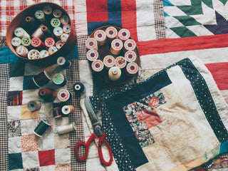 Everything You Need To Know About Quilting Fabric