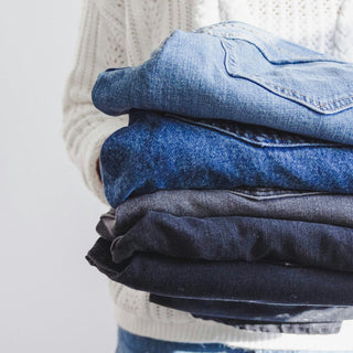 A Journey Through Time: The Evolution of Denim Fabric