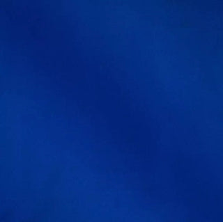 Satin Fabric in Blue
