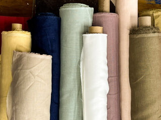 100% Linen