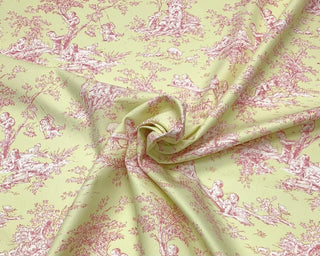 P Kaufmann Fabric