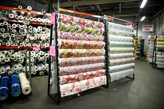 Great Deals by the Yard