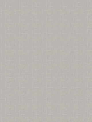 Stroheim Impromptu 100% Linen Fabric in Silver