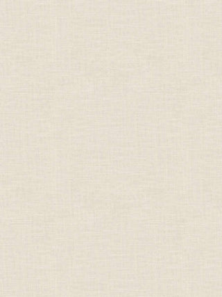 Stroheim Impromptu 100% Linen Fabric in Cream