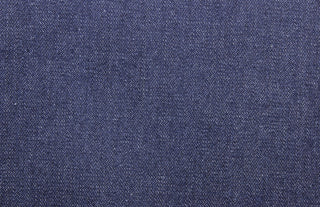 10 oz. Shawnee Denim Fabric in Blue - 68" Width 