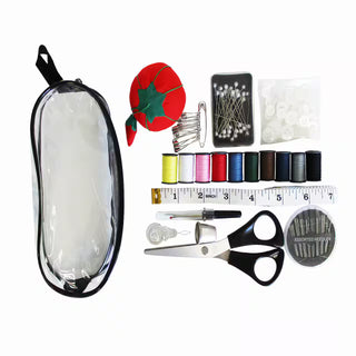 Allary Sewing Kit  |  All About Fabrics