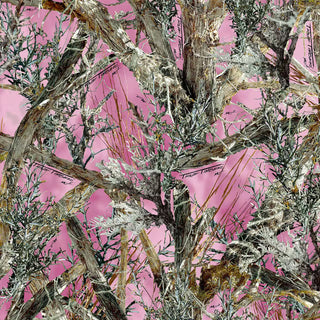 TrueTimber® MC2 Camo Quilting Fabric in Pink