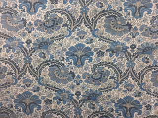 Swavelle Mill Creek Kelmscolt Manor in  Colbalt