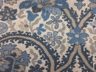 Swavelle Mill Creek Kelmscolt Manor in  Colbalt