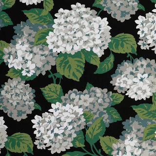 Magnolia Home Summerwind Fabric in Tuxedo