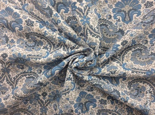 Swavelle Mill Creek Kelmscolt Manor in  Colbalt