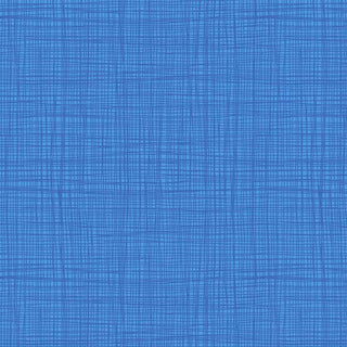 Riley Blake Designs Linea Tonal Quilting Fabric in Blue