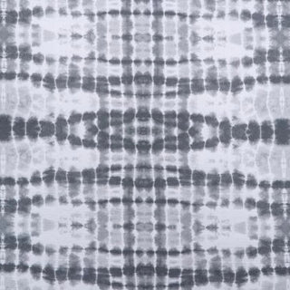 Richloom Kokomo Outdoor Fabric in Stone