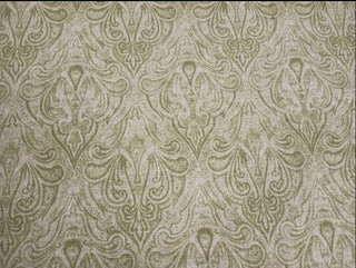 P/Kaufmann Rolling Hillside Fabric in Celery
