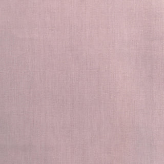 Stroheim Kashan 100% Linen Woven Fabric in Mauve
