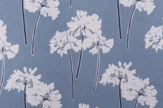 Magnolia Home Fashions Serenity in Sail