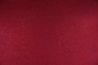 Fabricut Haney Linen Fabric in Wine