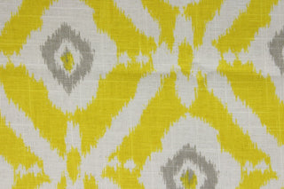 Duralee Fabrics Murphy in Yellow