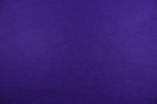 Felt Fabric in Royal Purple for Crafts