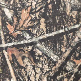 True Timber New Conceal Quilting Fabric in Brown