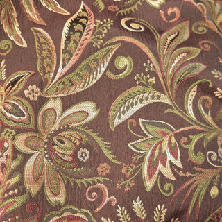 Belvedere Tapestry Fabric in Desire  