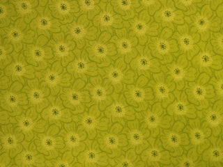 Sally's Stitches New Leaf Trailing Moss by designer Betsy Chutchian