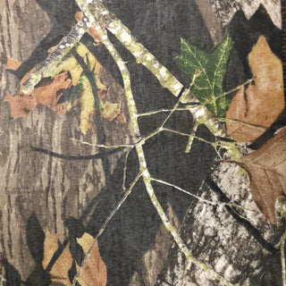 Mossy Oak Break-Up Camouflage Fabric in Dark