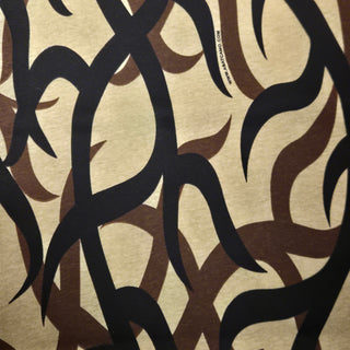 ASAT Trival Camo Antlers in Brown