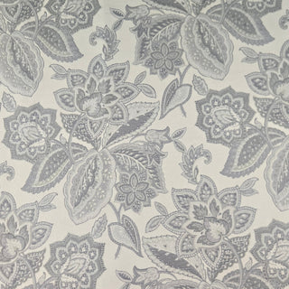 P/Kaufmann Fleur Du Jour Jacobean Tapestry Fabric in Retreat